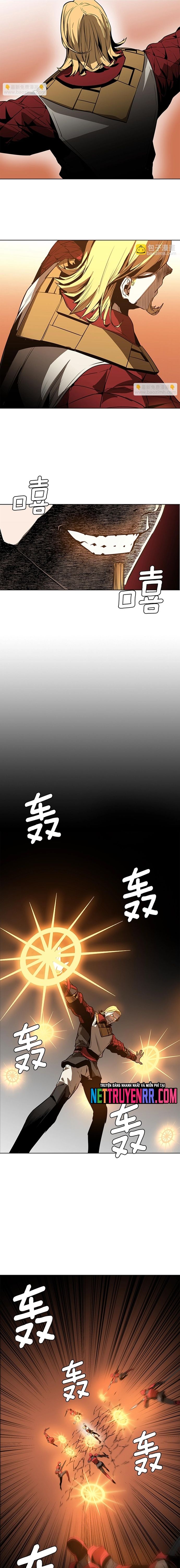 Ta Xuyên Về Hồi Nhỏ Của Đại Bạo Quân , Để Đánh Vỡ Bình Sữa Của Hắn Chap 45 - Next Chap 46