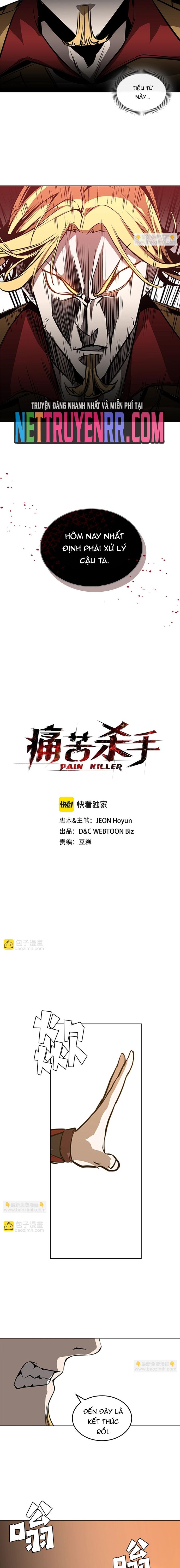 Ta Xuyên Về Hồi Nhỏ Của Đại Bạo Quân , Để Đánh Vỡ Bình Sữa Của Hắn Chap 46 - Next Chap 47