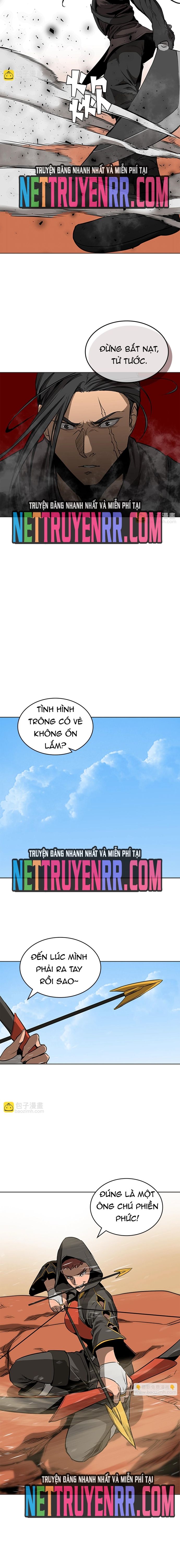 Ta Xuyên Về Hồi Nhỏ Của Đại Bạo Quân , Để Đánh Vỡ Bình Sữa Của Hắn Chap 46 - Next Chap 47