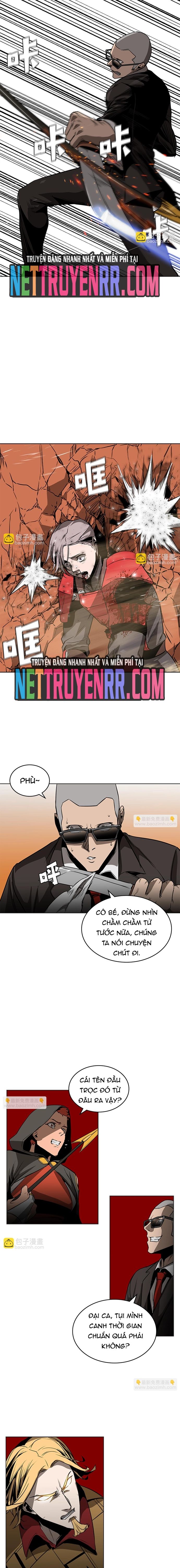 Ta Xuyên Về Hồi Nhỏ Của Đại Bạo Quân , Để Đánh Vỡ Bình Sữa Của Hắn Chap 46 - Next Chap 47