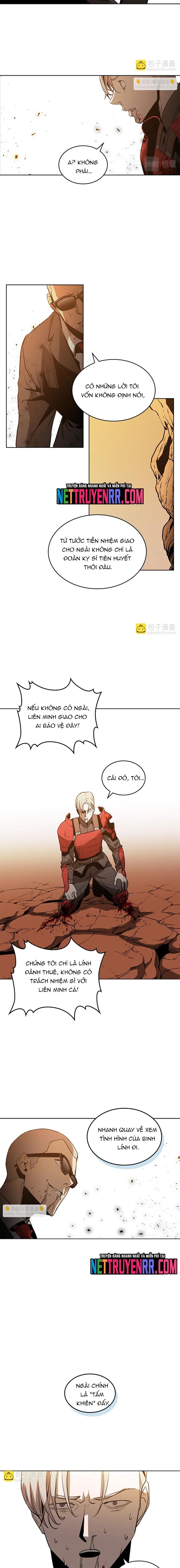 Ta Xuyên Về Hồi Nhỏ Của Đại Bạo Quân , Để Đánh Vỡ Bình Sữa Của Hắn Chap 47 - Next Chap 48