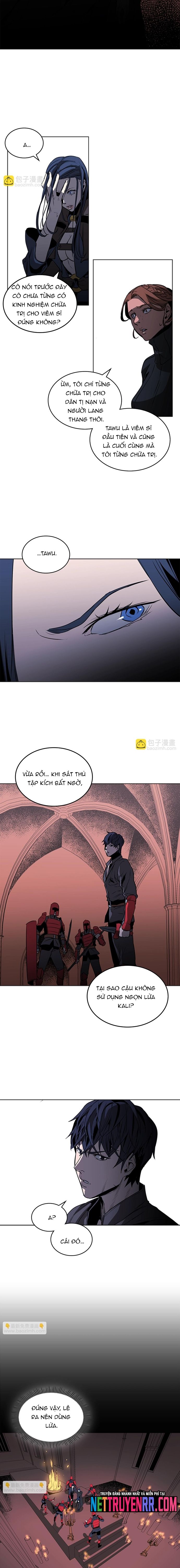 Ta Xuyên Về Hồi Nhỏ Của Đại Bạo Quân , Để Đánh Vỡ Bình Sữa Của Hắn Chap 47 - Next Chap 48