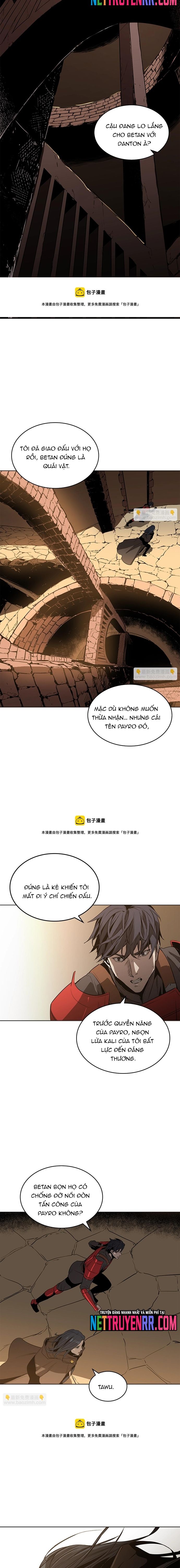 Ta Xuyên Về Hồi Nhỏ Của Đại Bạo Quân , Để Đánh Vỡ Bình Sữa Của Hắn Chap 48 - Next Chap 49