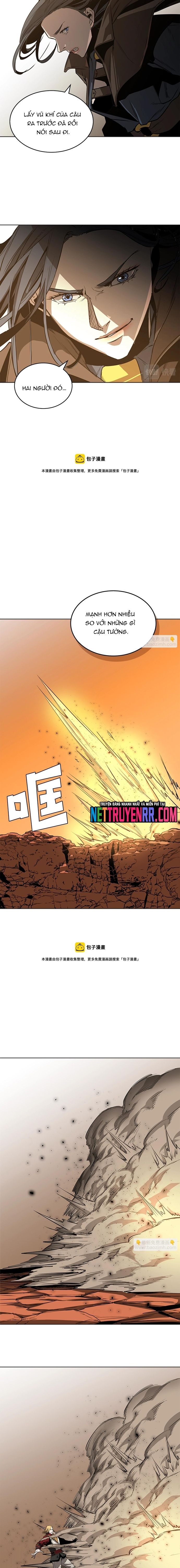 Ta Xuyên Về Hồi Nhỏ Của Đại Bạo Quân , Để Đánh Vỡ Bình Sữa Của Hắn Chap 48 - Next Chap 49