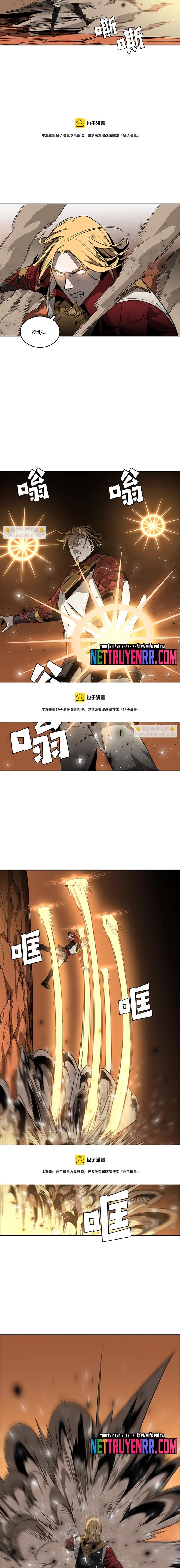 Ta Xuyên Về Hồi Nhỏ Của Đại Bạo Quân , Để Đánh Vỡ Bình Sữa Của Hắn Chap 48 - Next Chap 49