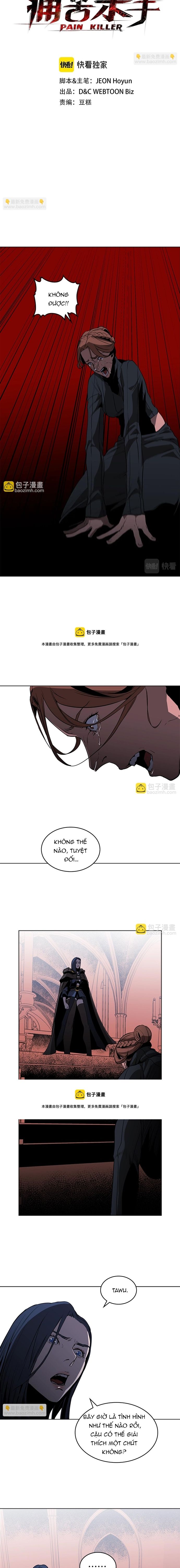 Ta Xuyên Về Hồi Nhỏ Của Đại Bạo Quân , Để Đánh Vỡ Bình Sữa Của Hắn Chap 48 - Next Chap 49