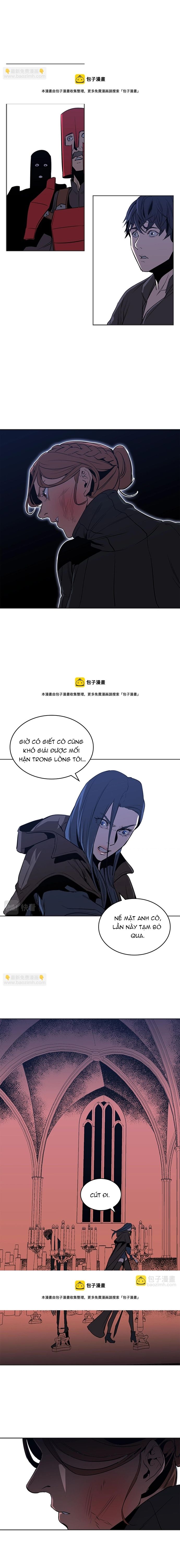 Ta Xuyên Về Hồi Nhỏ Của Đại Bạo Quân , Để Đánh Vỡ Bình Sữa Của Hắn Chap 48 - Next Chap 49