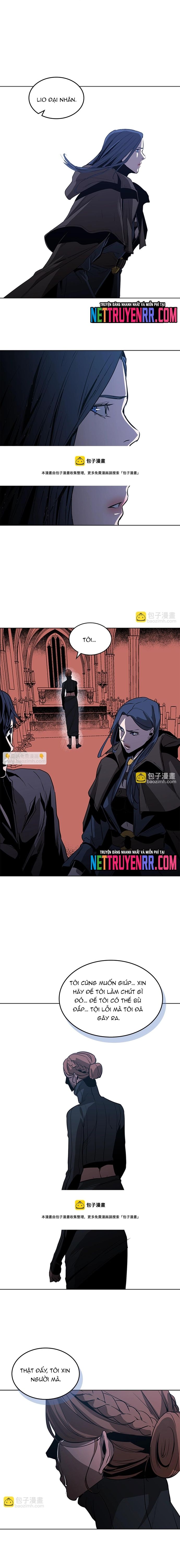 Ta Xuyên Về Hồi Nhỏ Của Đại Bạo Quân , Để Đánh Vỡ Bình Sữa Của Hắn Chap 48 - Next Chap 49