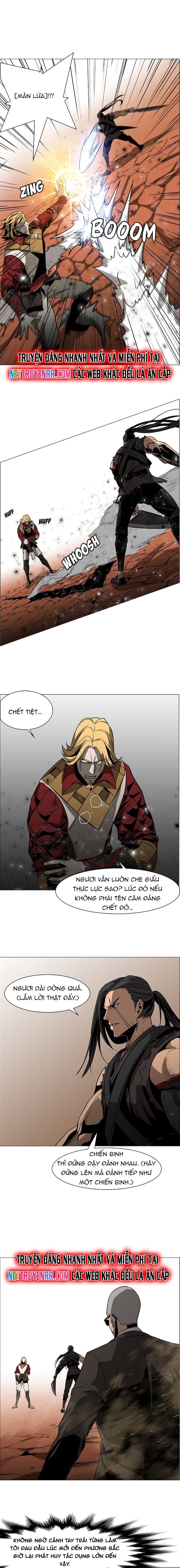 Ta Xuyên Về Hồi Nhỏ Của Đại Bạo Quân , Để Đánh Vỡ Bình Sữa Của Hắn Chap 49 - Next Chap 50
