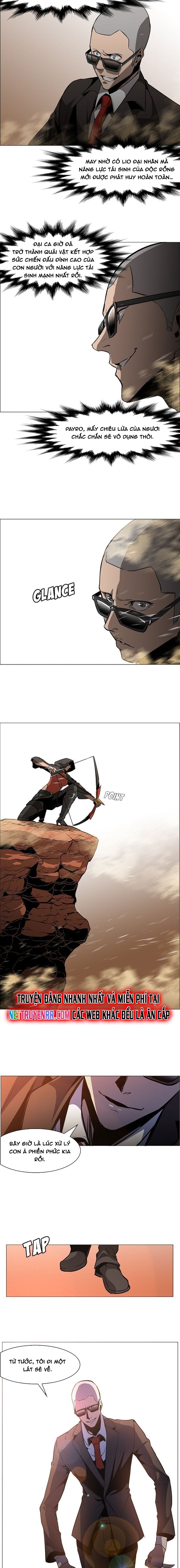 Ta Xuyên Về Hồi Nhỏ Của Đại Bạo Quân , Để Đánh Vỡ Bình Sữa Của Hắn Chap 49 - Next Chap 50