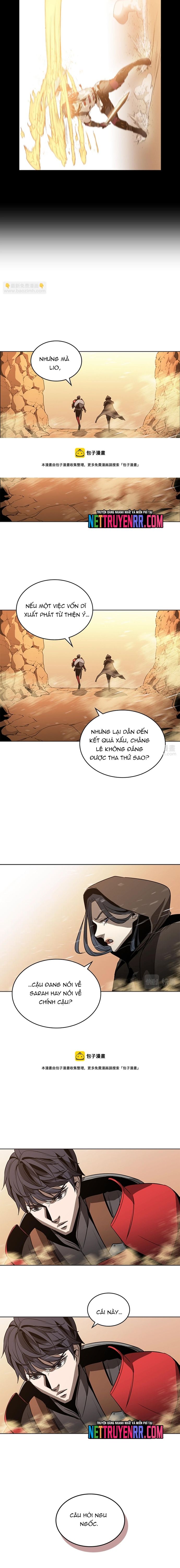 Ta Xuyên Về Hồi Nhỏ Của Đại Bạo Quân , Để Đánh Vỡ Bình Sữa Của Hắn Chap 50 - Next Chap 51