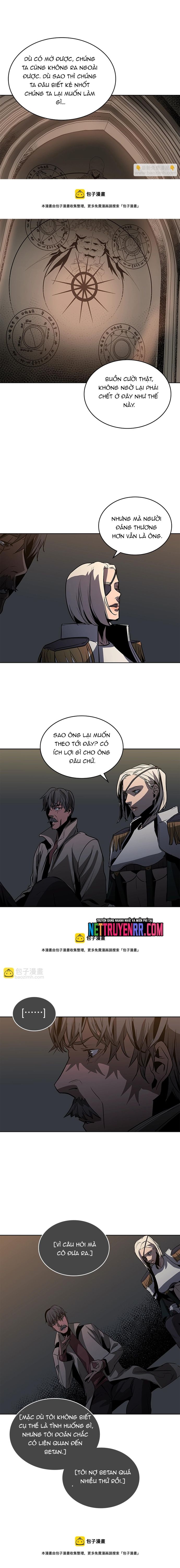 Ta Xuyên Về Hồi Nhỏ Của Đại Bạo Quân , Để Đánh Vỡ Bình Sữa Của Hắn Chap 50 - Next Chap 51