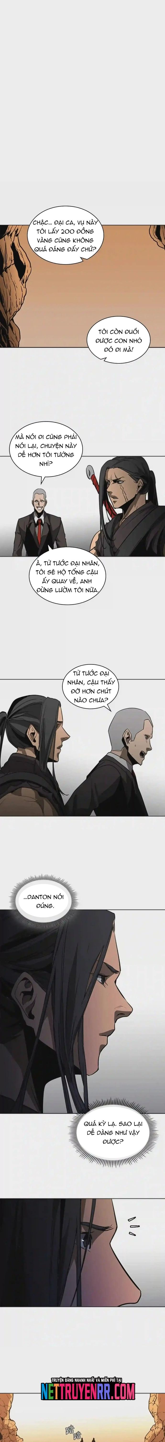 Ta Xuyên Về Hồi Nhỏ Của Đại Bạo Quân , Để Đánh Vỡ Bình Sữa Của Hắn Chap 51 - Next Chap 52