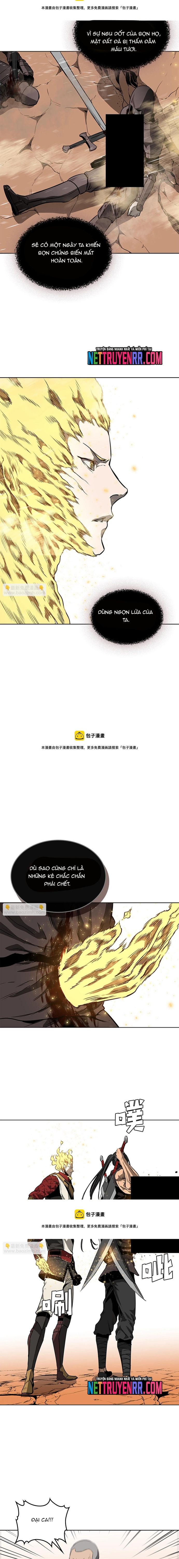 Ta Xuyên Về Hồi Nhỏ Của Đại Bạo Quân , Để Đánh Vỡ Bình Sữa Của Hắn Chap 52 - Next Chap 53