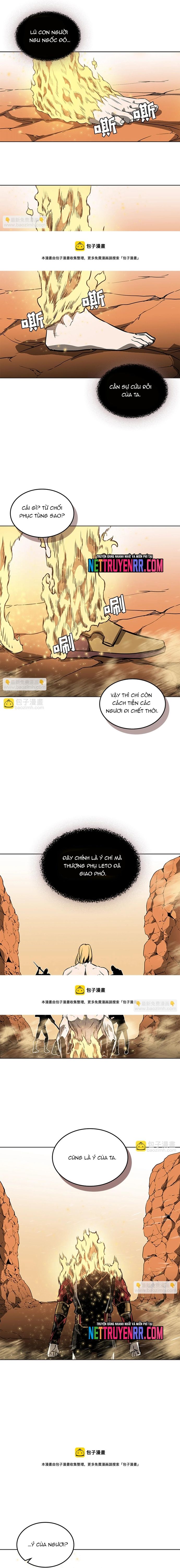 Ta Xuyên Về Hồi Nhỏ Của Đại Bạo Quân , Để Đánh Vỡ Bình Sữa Của Hắn Chap 52 - Next Chap 53