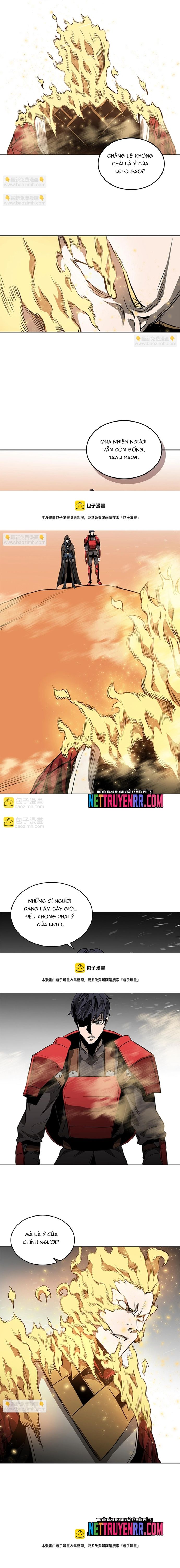 Ta Xuyên Về Hồi Nhỏ Của Đại Bạo Quân , Để Đánh Vỡ Bình Sữa Của Hắn Chap 52 - Next Chap 53