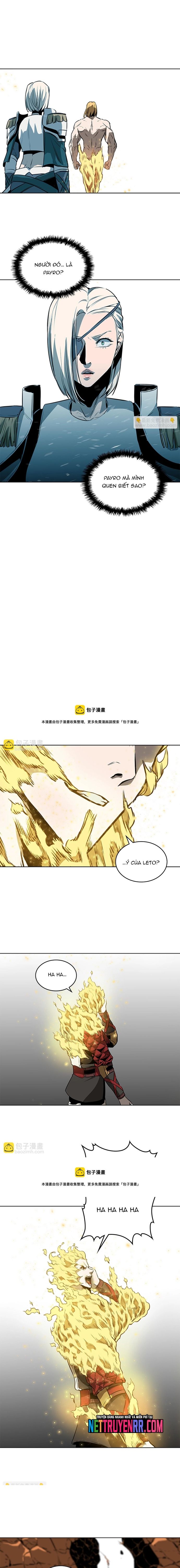 Ta Xuyên Về Hồi Nhỏ Của Đại Bạo Quân , Để Đánh Vỡ Bình Sữa Của Hắn Chap 52 - Next Chap 53