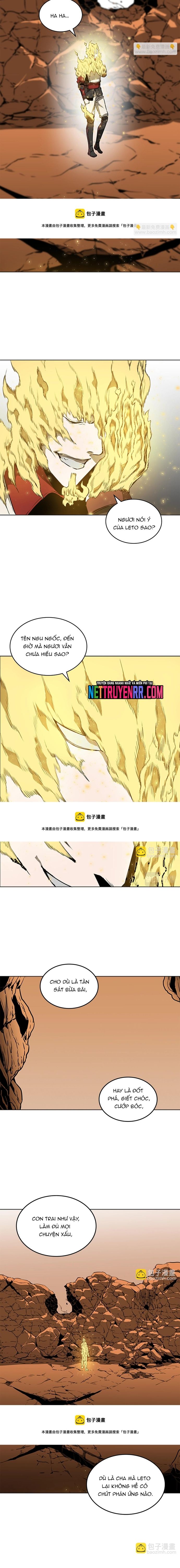 Ta Xuyên Về Hồi Nhỏ Của Đại Bạo Quân , Để Đánh Vỡ Bình Sữa Của Hắn Chap 52 - Next Chap 53