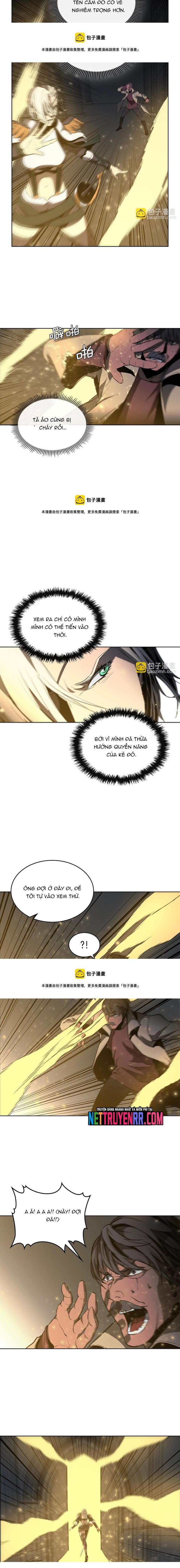 Ta Xuyên Về Hồi Nhỏ Của Đại Bạo Quân , Để Đánh Vỡ Bình Sữa Của Hắn Chap 52 - Next Chap 53