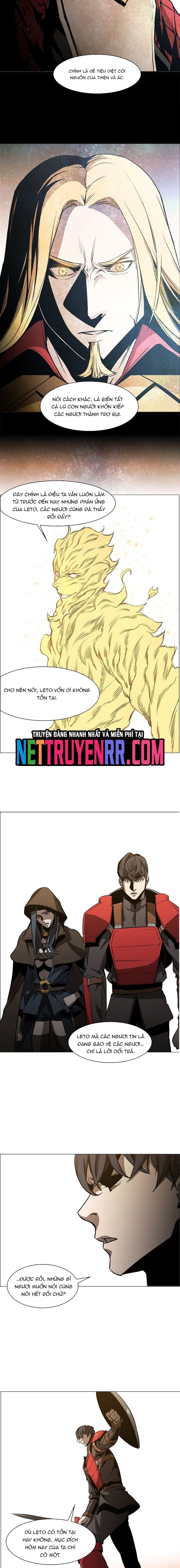 Ta Xuyên Về Hồi Nhỏ Của Đại Bạo Quân , Để Đánh Vỡ Bình Sữa Của Hắn Chap 53 - Next Chap 54