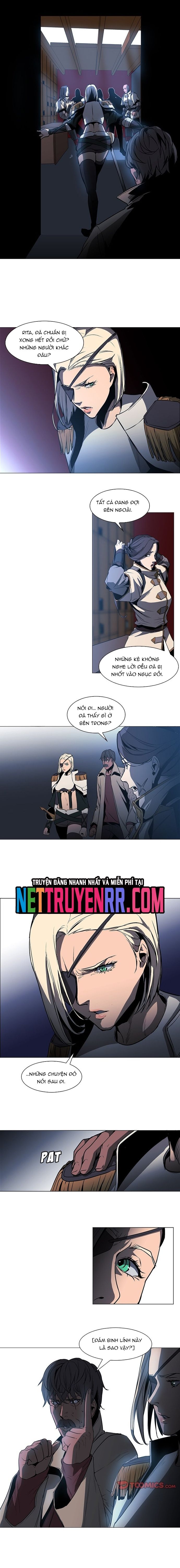 Ta Xuyên Về Hồi Nhỏ Của Đại Bạo Quân , Để Đánh Vỡ Bình Sữa Của Hắn Chap 53 - Next Chap 54