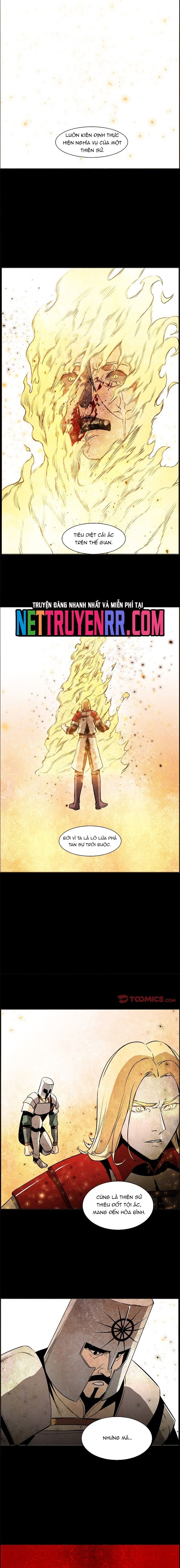 Ta Xuyên Về Hồi Nhỏ Của Đại Bạo Quân , Để Đánh Vỡ Bình Sữa Của Hắn Chap 53 - Next Chap 54