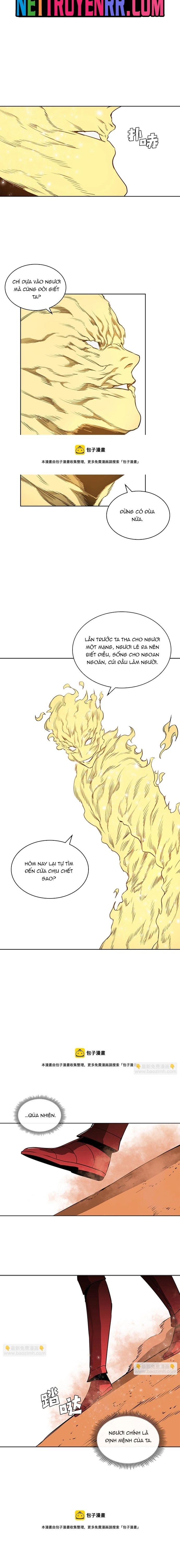 Ta Xuyên Về Hồi Nhỏ Của Đại Bạo Quân , Để Đánh Vỡ Bình Sữa Của Hắn Chap 54 - Next Chap 55