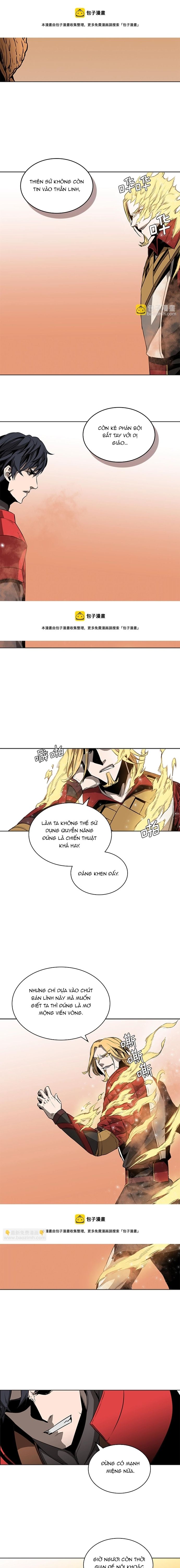 Ta Xuyên Về Hồi Nhỏ Của Đại Bạo Quân , Để Đánh Vỡ Bình Sữa Của Hắn Chap 54 - Next Chap 55