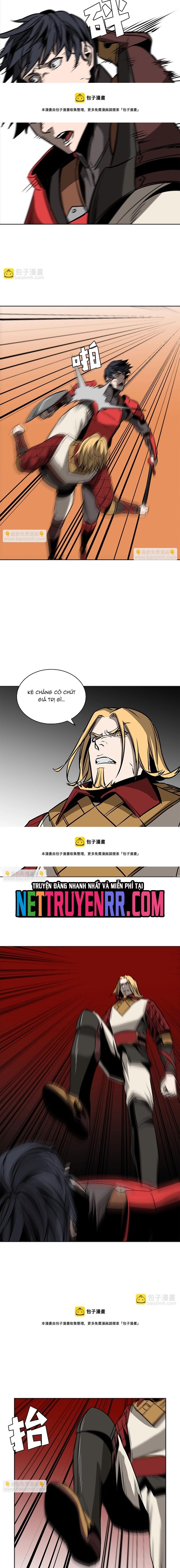 Ta Xuyên Về Hồi Nhỏ Của Đại Bạo Quân , Để Đánh Vỡ Bình Sữa Của Hắn Chap 54 - Next Chap 55