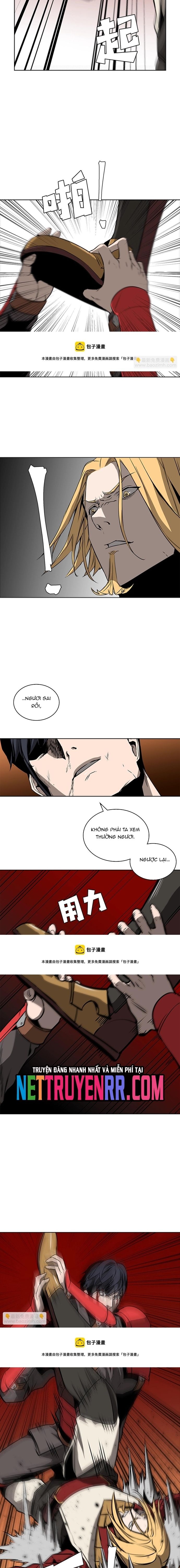 Ta Xuyên Về Hồi Nhỏ Của Đại Bạo Quân , Để Đánh Vỡ Bình Sữa Của Hắn Chap 54 - Next Chap 55
