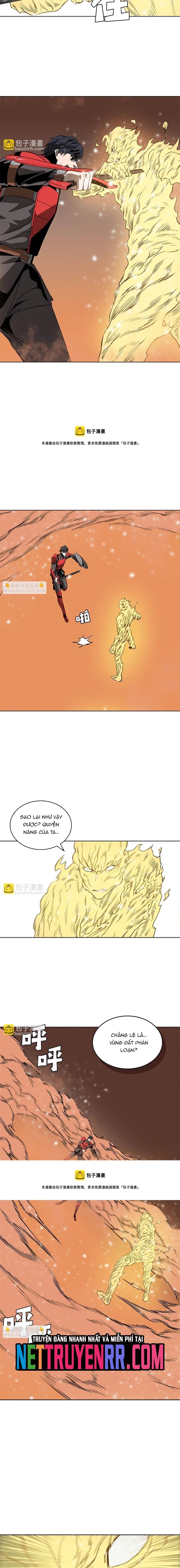 Ta Xuyên Về Hồi Nhỏ Của Đại Bạo Quân , Để Đánh Vỡ Bình Sữa Của Hắn Chap 54 - Next Chap 55