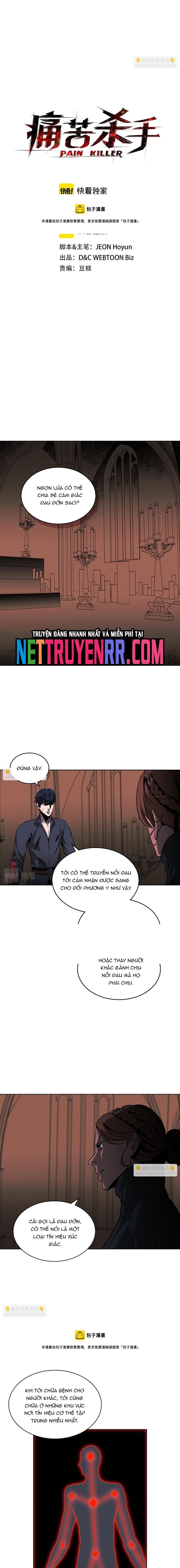 Ta Xuyên Về Hồi Nhỏ Của Đại Bạo Quân , Để Đánh Vỡ Bình Sữa Của Hắn Chap 55 - Next Chap 56