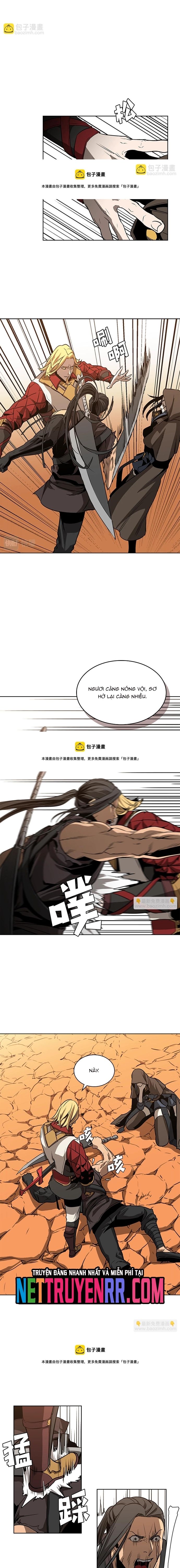 Ta Xuyên Về Hồi Nhỏ Của Đại Bạo Quân , Để Đánh Vỡ Bình Sữa Của Hắn Chap 55 - Next Chap 56