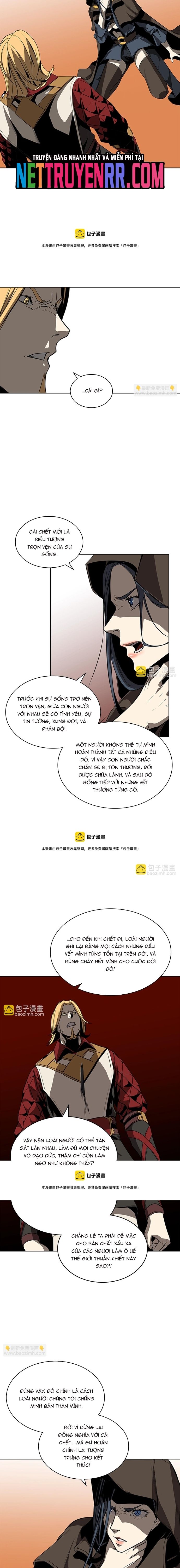 Ta Xuyên Về Hồi Nhỏ Của Đại Bạo Quân , Để Đánh Vỡ Bình Sữa Của Hắn Chap 55 - Next Chap 56