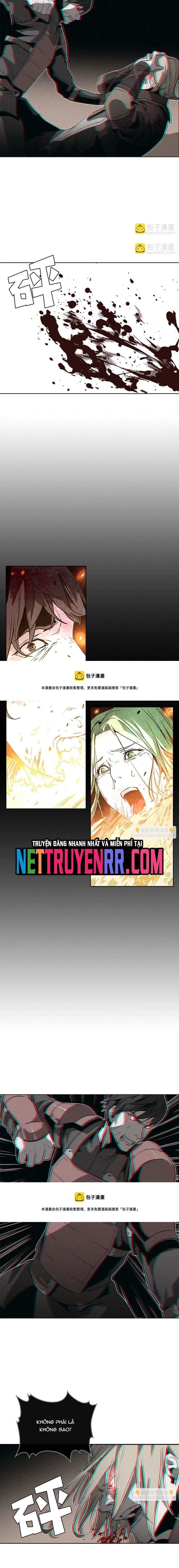 Ta Xuyên Về Hồi Nhỏ Của Đại Bạo Quân , Để Đánh Vỡ Bình Sữa Của Hắn Chap 55 - Next Chap 56