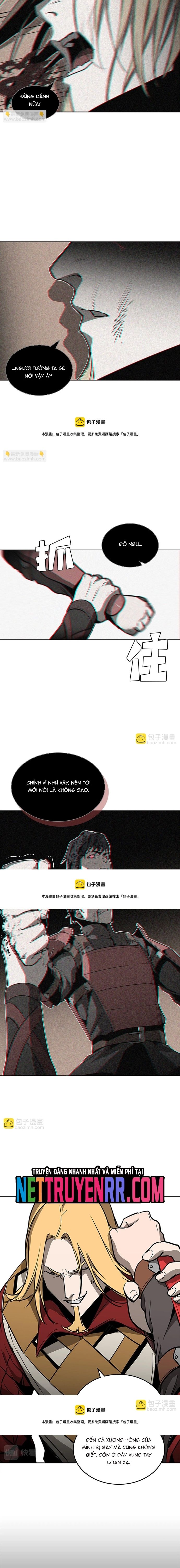 Ta Xuyên Về Hồi Nhỏ Của Đại Bạo Quân , Để Đánh Vỡ Bình Sữa Của Hắn Chap 55 - Next Chap 56