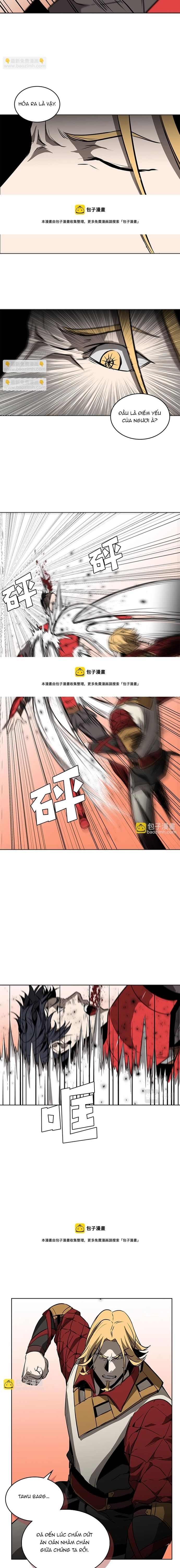 Ta Xuyên Về Hồi Nhỏ Của Đại Bạo Quân , Để Đánh Vỡ Bình Sữa Của Hắn Chap 55 - Next Chap 56