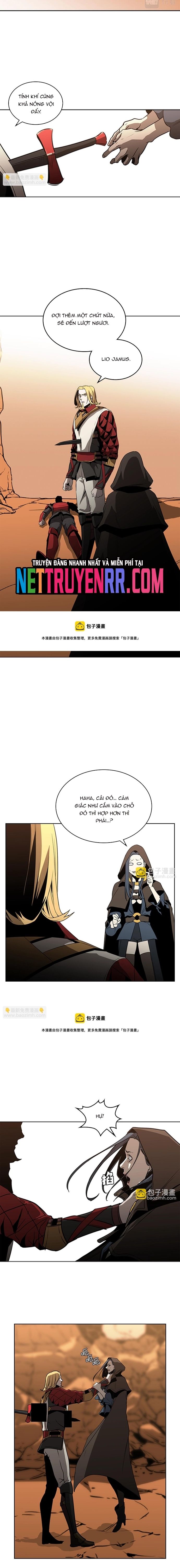 Ta Xuyên Về Hồi Nhỏ Của Đại Bạo Quân , Để Đánh Vỡ Bình Sữa Của Hắn Chap 55 - Next Chap 56