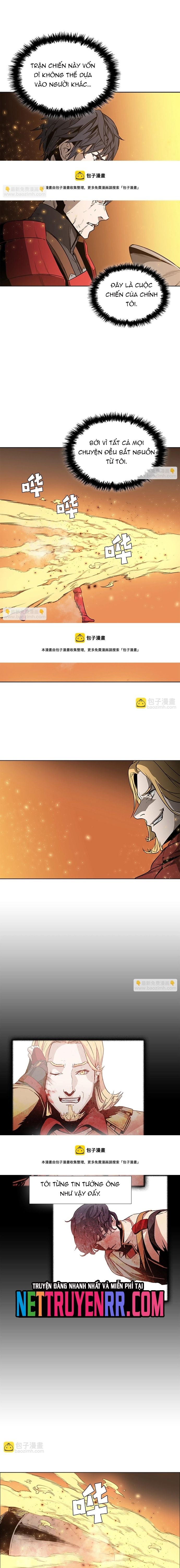Ta Xuyên Về Hồi Nhỏ Của Đại Bạo Quân , Để Đánh Vỡ Bình Sữa Của Hắn Chap 56 - Next Chap 57