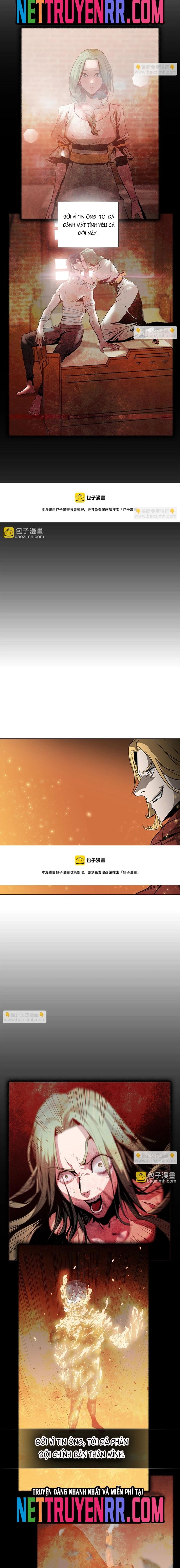Ta Xuyên Về Hồi Nhỏ Của Đại Bạo Quân , Để Đánh Vỡ Bình Sữa Của Hắn Chap 56 - Next Chap 57