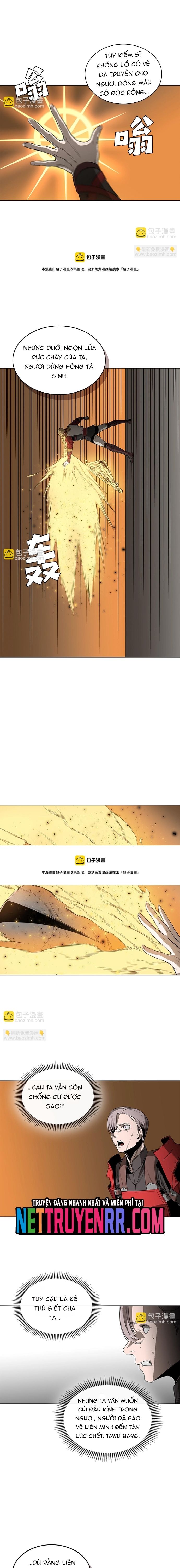 Ta Xuyên Về Hồi Nhỏ Của Đại Bạo Quân , Để Đánh Vỡ Bình Sữa Của Hắn Chap 56 - Next Chap 57