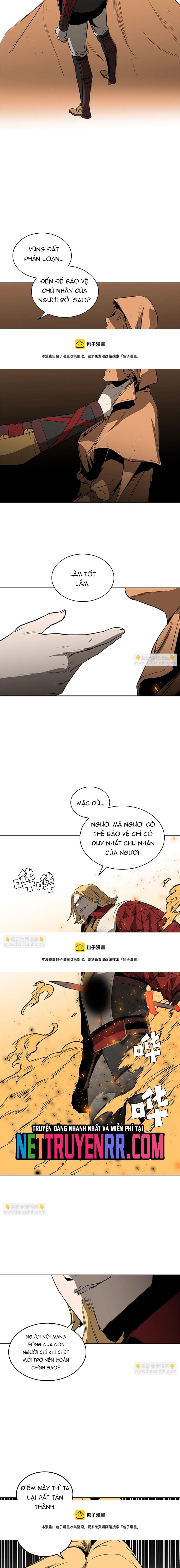 Ta Xuyên Về Hồi Nhỏ Của Đại Bạo Quân , Để Đánh Vỡ Bình Sữa Của Hắn Chap 56 - Next Chap 57