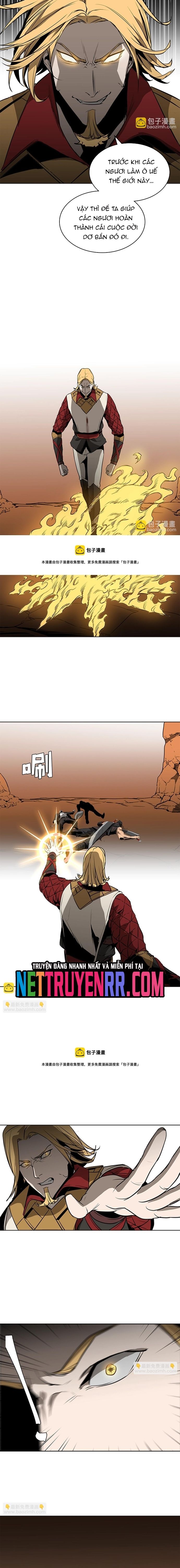 Ta Xuyên Về Hồi Nhỏ Của Đại Bạo Quân , Để Đánh Vỡ Bình Sữa Của Hắn Chap 56 - Next Chap 57