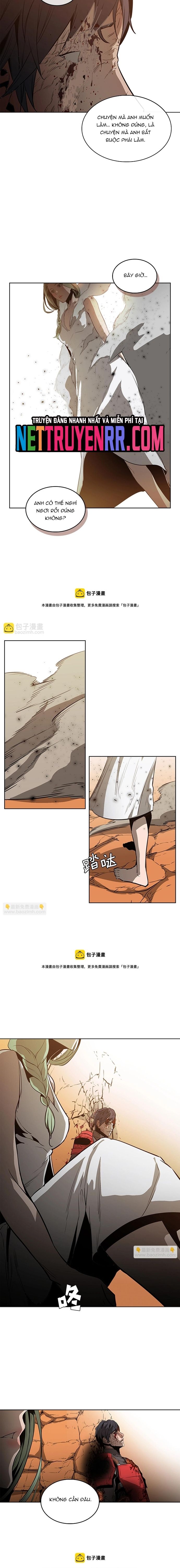 Ta Xuyên Về Hồi Nhỏ Của Đại Bạo Quân , Để Đánh Vỡ Bình Sữa Của Hắn Chap 58 - Next Chap 59