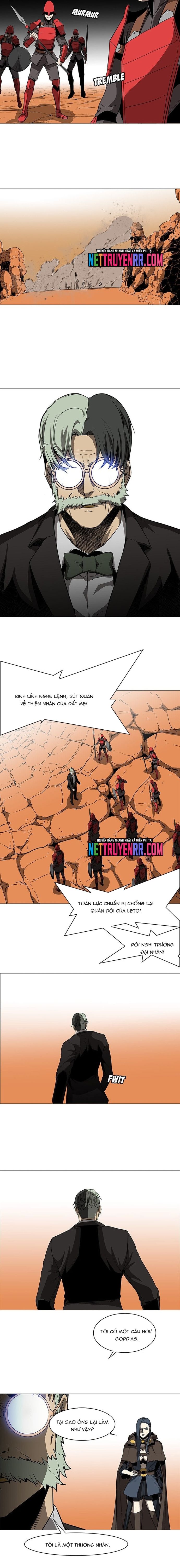 Ta Xuyên Về Hồi Nhỏ Của Đại Bạo Quân , Để Đánh Vỡ Bình Sữa Của Hắn Chap 59 - Next Chap 60