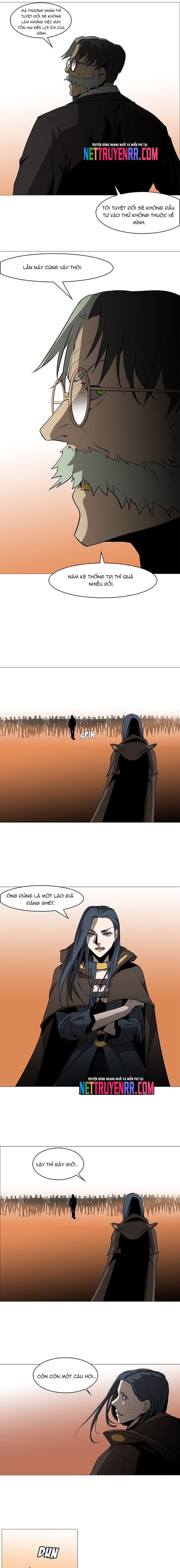 Ta Xuyên Về Hồi Nhỏ Của Đại Bạo Quân , Để Đánh Vỡ Bình Sữa Của Hắn Chap 59 - Next Chap 60