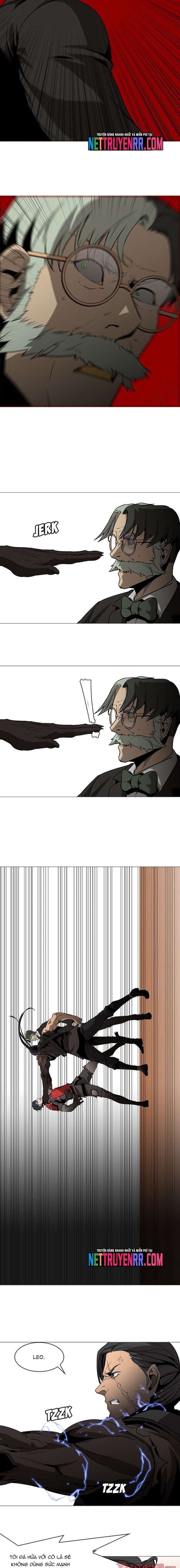 Ta Xuyên Về Hồi Nhỏ Của Đại Bạo Quân , Để Đánh Vỡ Bình Sữa Của Hắn Chap 59 - Next Chap 60