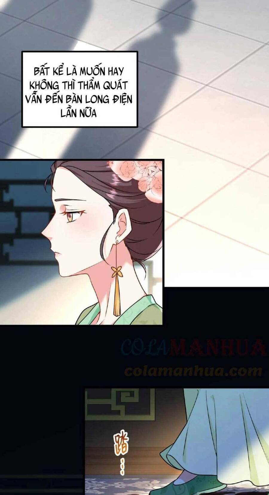 Ta Xuyên Về Hồi Nhỏ Của Đại Bạo Quân , Để Đánh Vỡ Bình Sữa Của Hắn Chap 6 - Next Chap 7