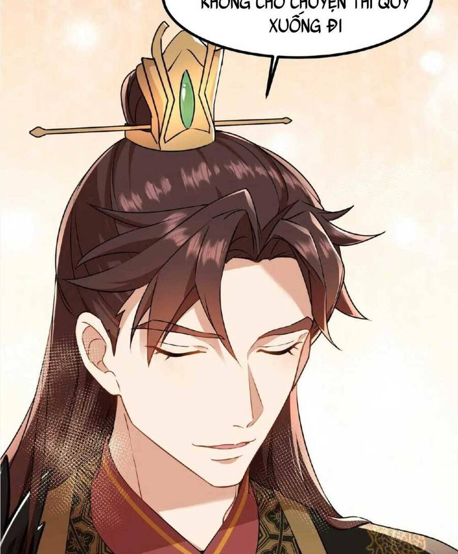 Ta Xuyên Về Hồi Nhỏ Của Đại Bạo Quân , Để Đánh Vỡ Bình Sữa Của Hắn Chap 6 - Next Chap 7