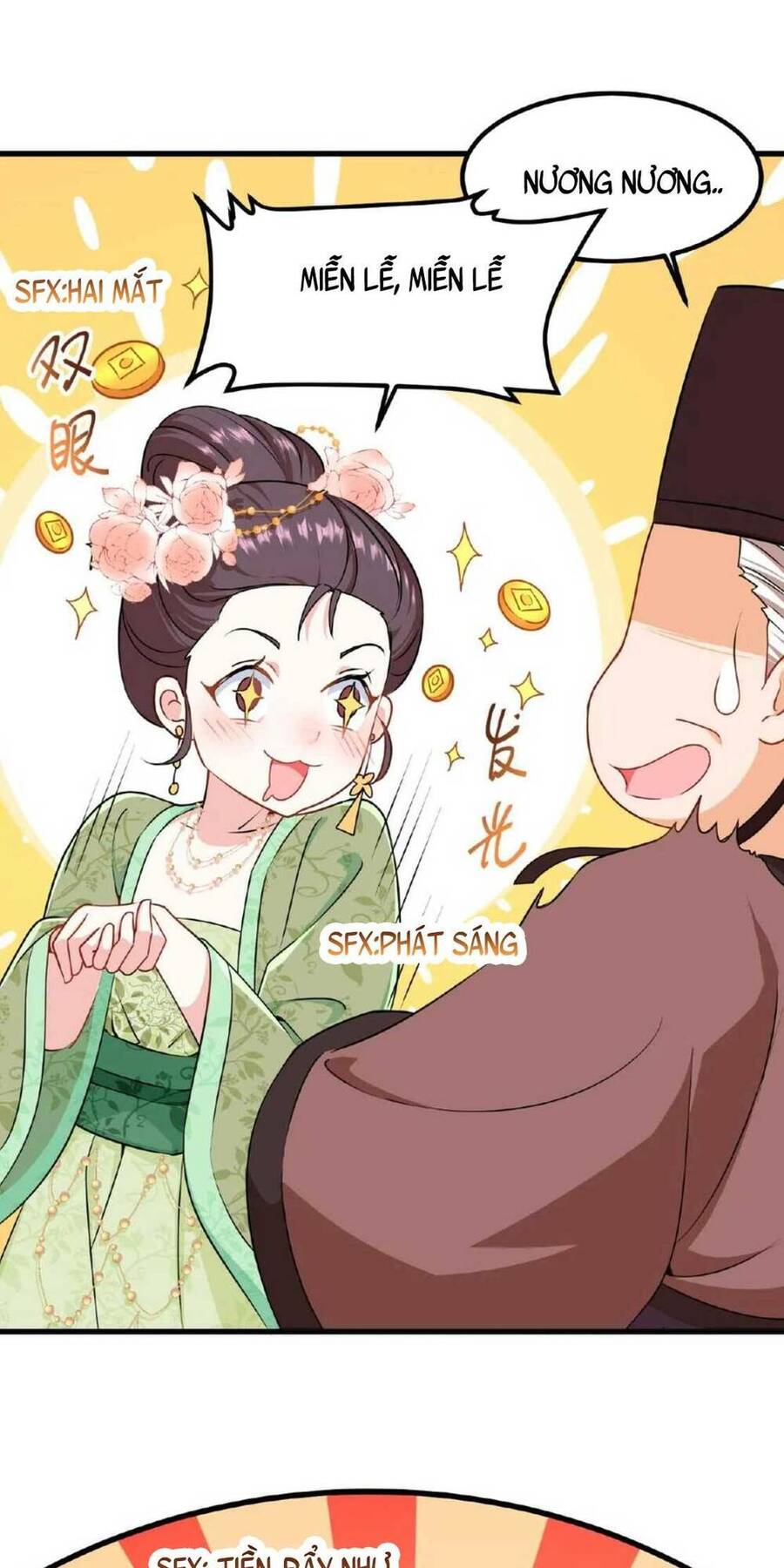 Ta Xuyên Về Hồi Nhỏ Của Đại Bạo Quân , Để Đánh Vỡ Bình Sữa Của Hắn Chap 6 - Next Chap 7